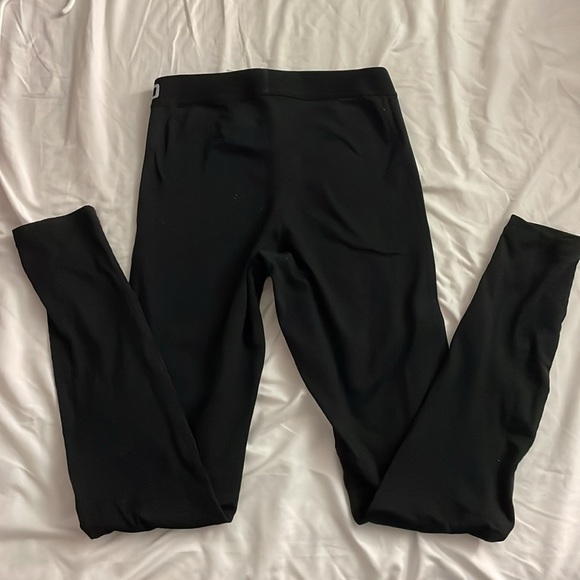 Nike pro dri-fit legging size M - Picture 2 of 4